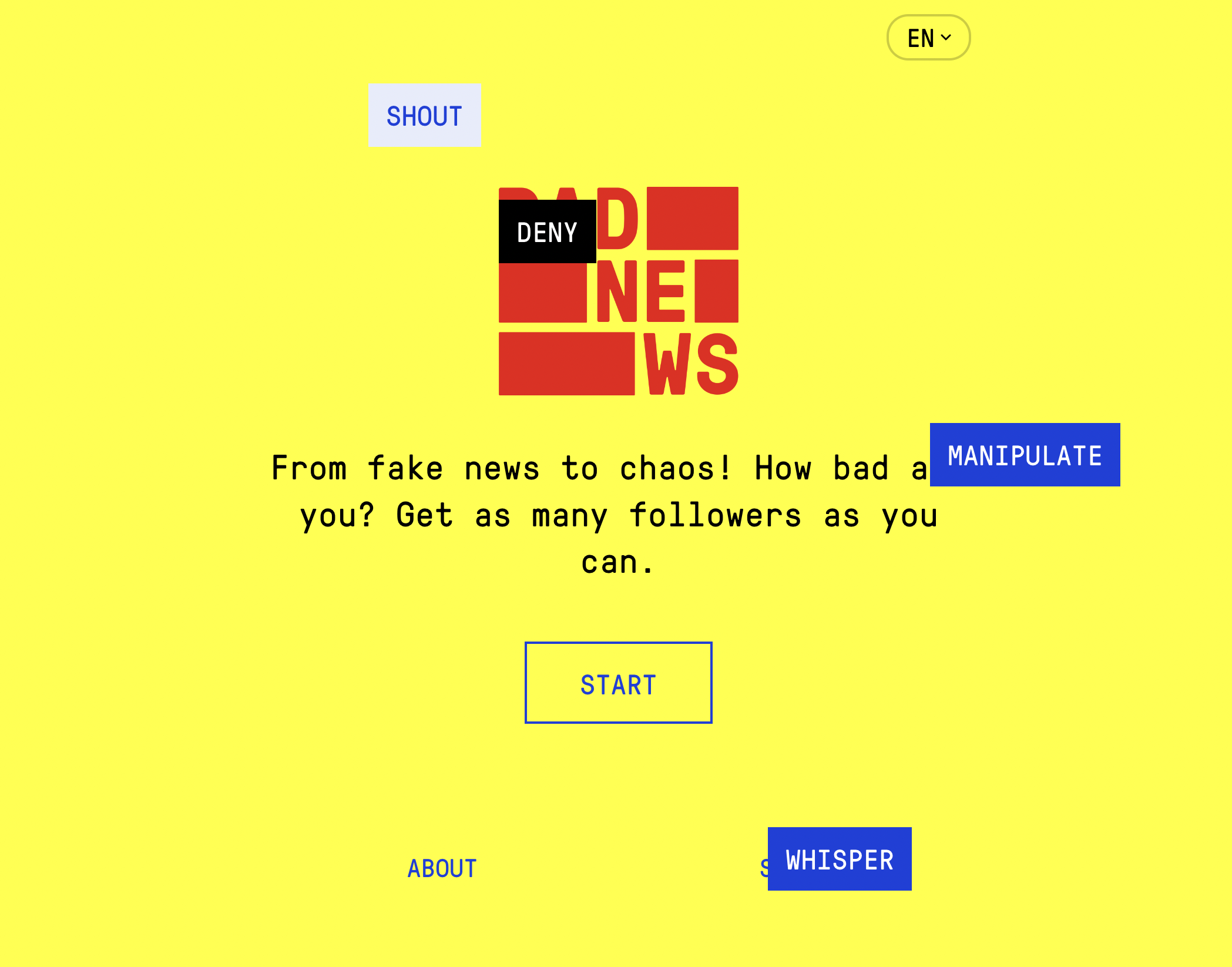Bad News