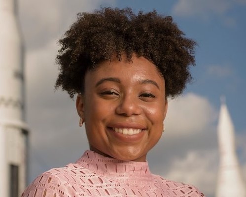 Tiera Fletcher